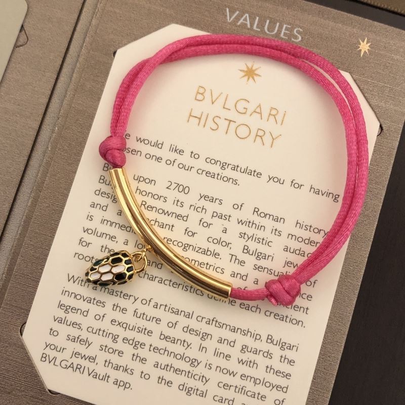 Bvlgari Bracelets